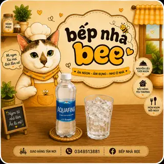 Hình ảnh Aquafina