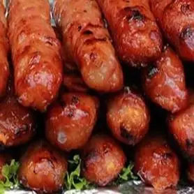Hình ảnh 2 Mì Trộn Nem Nướng