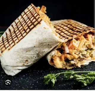 Tacos 2 Bees - 91.000 ₫ tại TACOBEE - Tacos & Hamburger - Lâm Văn Bền