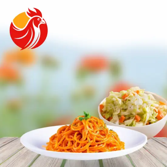 Hình ảnh Combo Mì Ý M2
