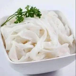 bánh phở - 15.000 ₫ tại Lẩu Dê Cây Dừa - Bình Đông