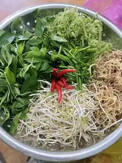 Hình ảnh Rau thêm 