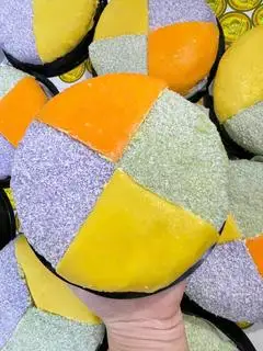 Hình ảnh Bánh sầu riêng mix vị ngẫu nhiên