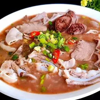 Hình ảnh Cháo lòng