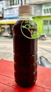 Nước sâm - 12.000 ₫ tại Súp Cháo Việt
