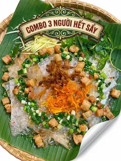 Hình ảnh Tiết kiệm(15k) Combo 3 người là vừa đủ tóp mở