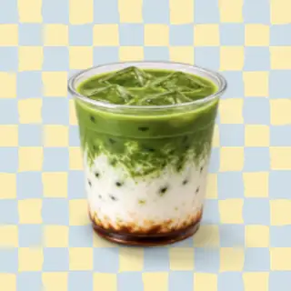 Hình ảnh Matcha Oreo