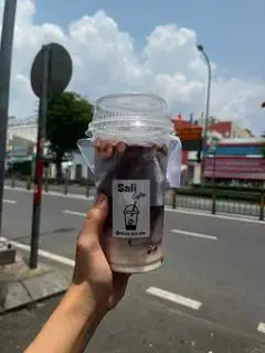Hình ảnh Cacao latte