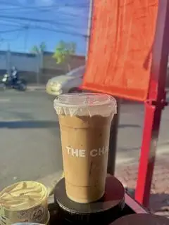 Hình ảnh Cà phê phin dừa non