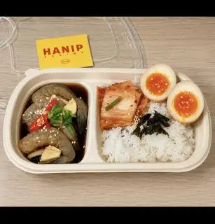 Set 2 - Tôm Ngâm Tương, Trứng Ngâm Tương - 109.000 ₫ tại Hanip Shrimp - Tôm Sốt Cay Hàn Quốc - Đường số 6