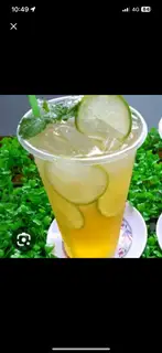 Hình ảnh TRÀ CHANH