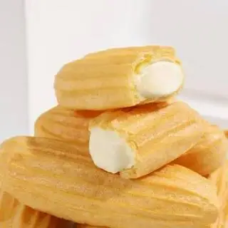 Bánh su kem dài - 29.000 ₫ tại Anh Cường Bakery - Bánh Kem & Bánh Ngọt - Lê Đức Thọ