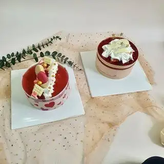Hình ảnh Cheesecake - Bánh Kem Phô Mai- 16cm
