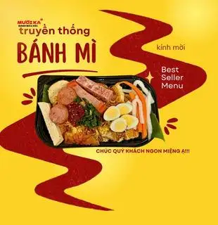 Bánh mì cắt Mix thập cẩm - 49.000 ₫ tại Bánh Mì Thịt 10k - Bùi Thị Xuân
