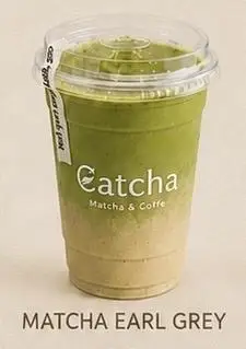 Hình ảnh Matcha earl grey