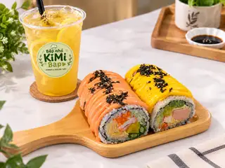 Hình ảnh Combo no nê
