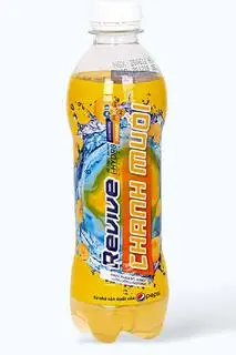 Hình ảnh Revive Chanh Muối ( có kèm ly đá)