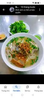 Bún Chả Cá Giò Heo - 75.000 ₫ tại Bún Cá Nha Trang - Nguyễn Trọng Tuyển