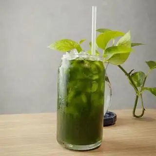 Hình ảnh Trà Tắc Thái Xanh 