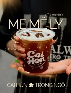 Hình ảnh Me Mê Ly