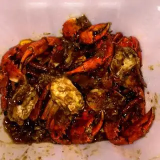 Hình ảnh 1kg cua thịt nhỏ size 6 con - kg