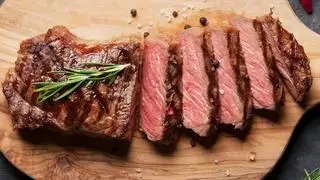 Bít tết thêm 150gr - 168.750 ₫ tại Cow Express - Beefsteak, Mì Ý & Salad - Sư Vạn Hạnh