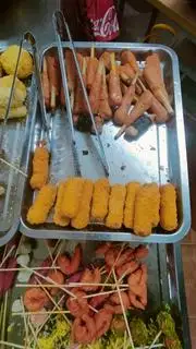Hình ảnh Nem chua rán