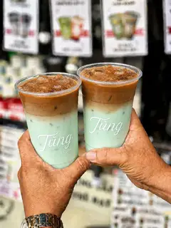 Hình ảnh Cacao mint (bạc hà)