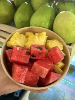 Hình ảnh Dưa Hấu