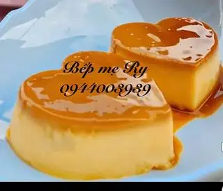 Hình ảnh Bánh flan