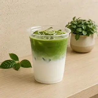 Hình ảnh Matcha Latte