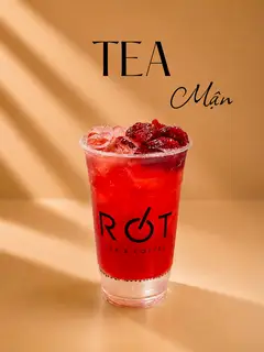 Hình ảnh Tea Mận