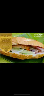 BÁNH MÌ♦️CHẢ QUẾ♦️CHẢ LỤA - 33.000 ₫ tại Bánh Mì Cụ Lý - Hai Bà Trưng