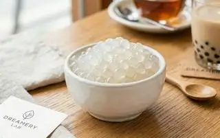 Hình ảnh trân châu ngọc trai trắng 