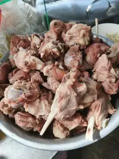Hình ảnh Xương/ Giò heo