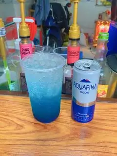 Hình ảnh Soda Sky