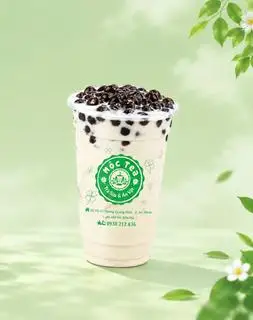 Hình ảnh Trà sữa ô long