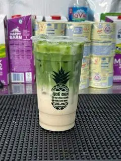 Hình ảnh Matcha Latte 