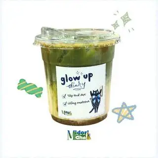 Hình ảnh Matcha Caramel