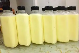 Hình ảnh Sữa Ngô