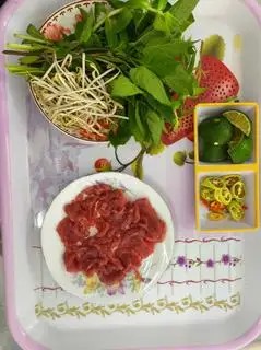 Hình ảnh Thịt bò tươi thêm