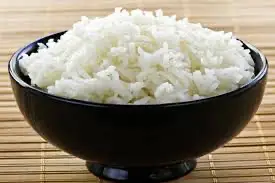 Hình ảnh Cơm trắng
