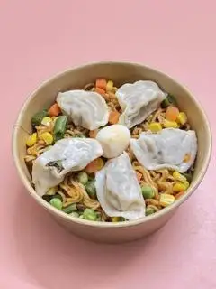 Hình ảnh Indo sủi cảo