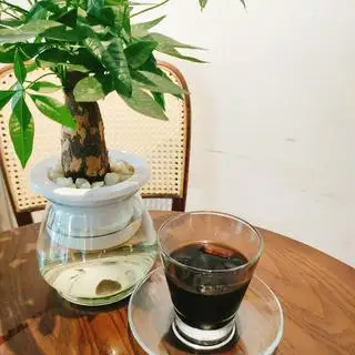 Hình ảnh Cà phê đen