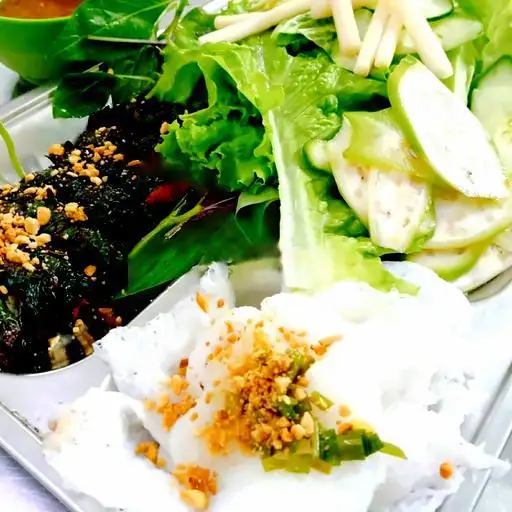 Bò lá lốt - phần 12 cuốn - 100.000 ₫ tại A.Linh - Bánh Xèo Miền Trung - Thống Nhất