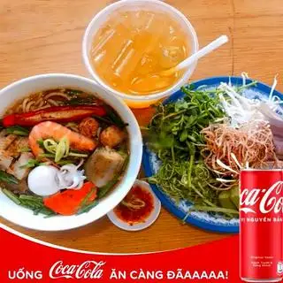 Bún mắm đặc biệt - 90.000 ₫ tại Lẩu Cô Tiên - Bún Mắm & Bún Thái - Trương Thị Hoa