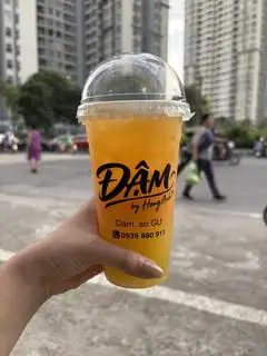 Hình ảnh Nước ép mix Cam dứa