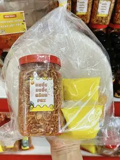 Hình ảnh Combo Phơi Sương (Hot Tiktok) 500g bánh