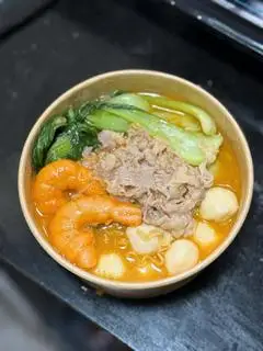 Hình ảnh Mì Tomyum thường