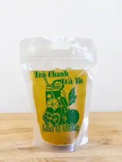 Lục Trà Chanh Dây  - 22.000 ₫ tại Cơm Tấm Hợp Phong - Hồ Hảo Hớn